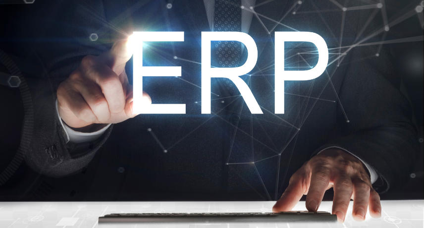 ERP for Rubber Moulding Industry