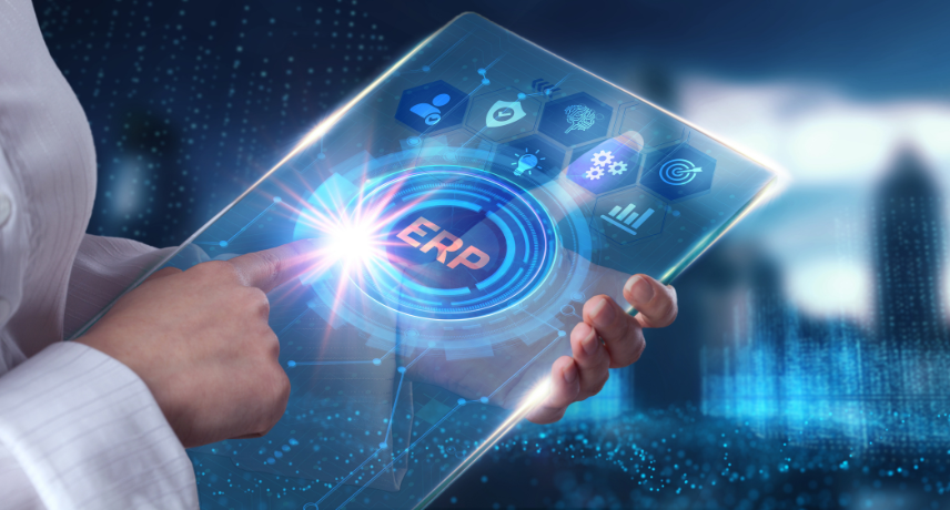 ERP Software For Casting Industry