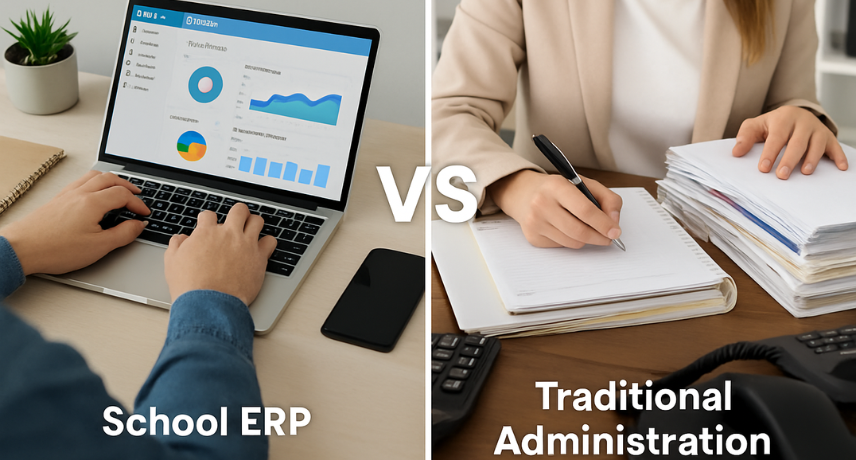School Management Software