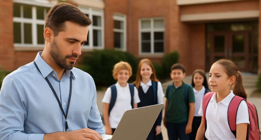 School Management Software