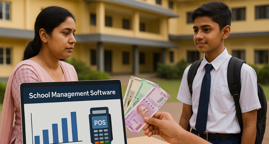 School Management Software