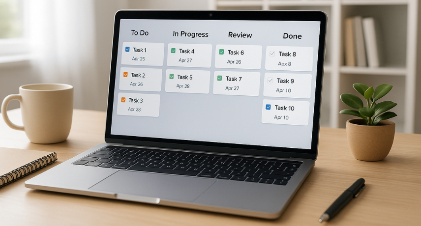 Task Management Software