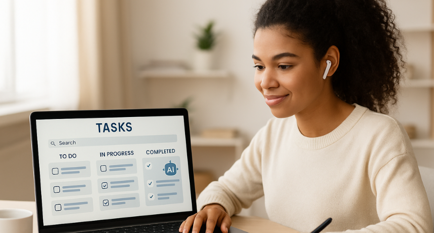 Task Management Software