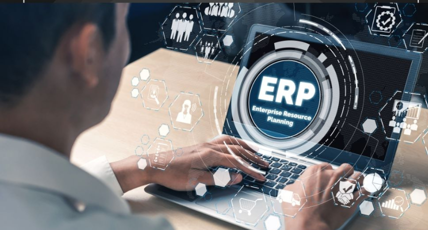 ERP for Batch Manufacturing Industry