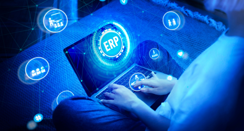 Making the Smart Choice: ERP Software for Batch Manufacturing