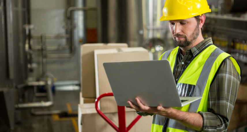 ERP for Batch Manufacturing Industry