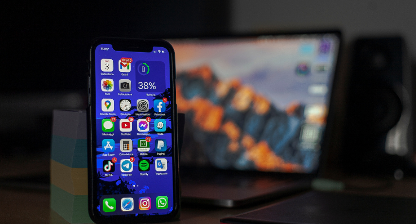 Mobile App Development Service