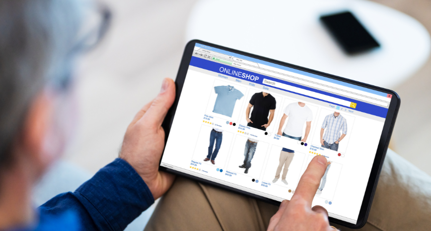 E-commerce App Development