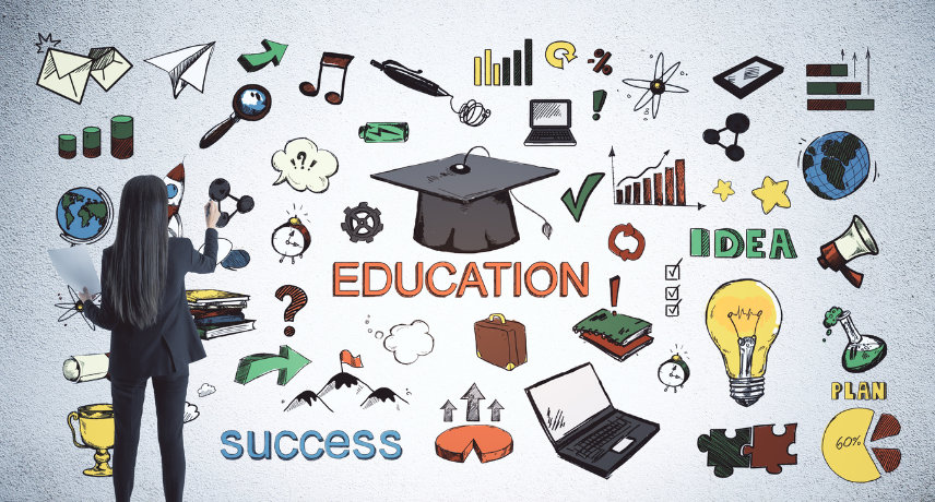 Education (LMS) App Development