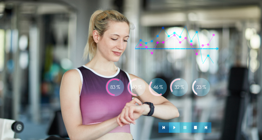 Wearable App Development Service