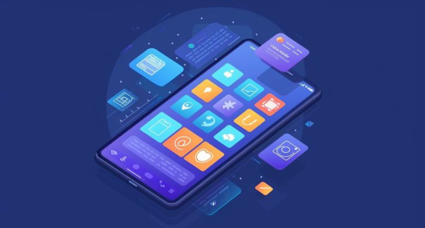 Cross Platform App Development Service