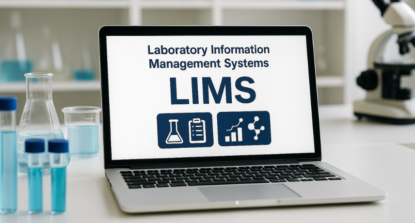Laboratory Information Management System