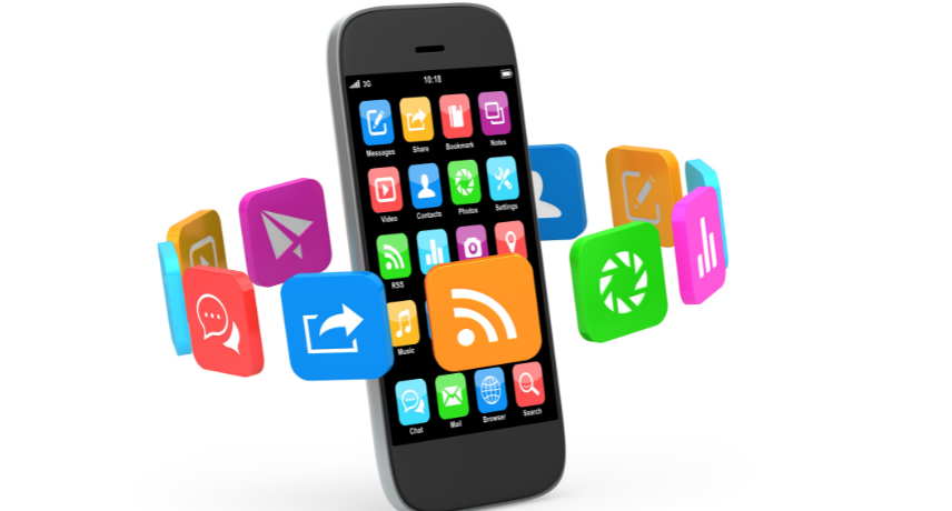 iPhone App Development Service