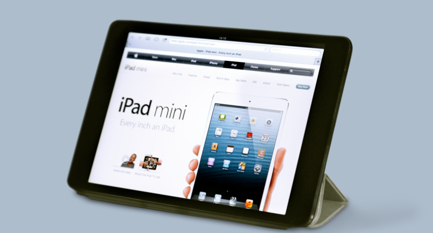 iPad App Development Service