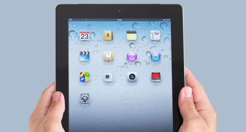 iPad App Development Service