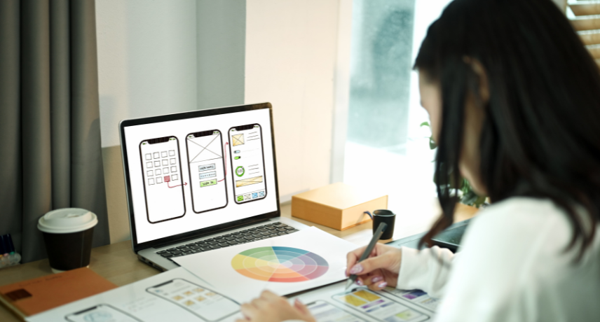 Application Development Services