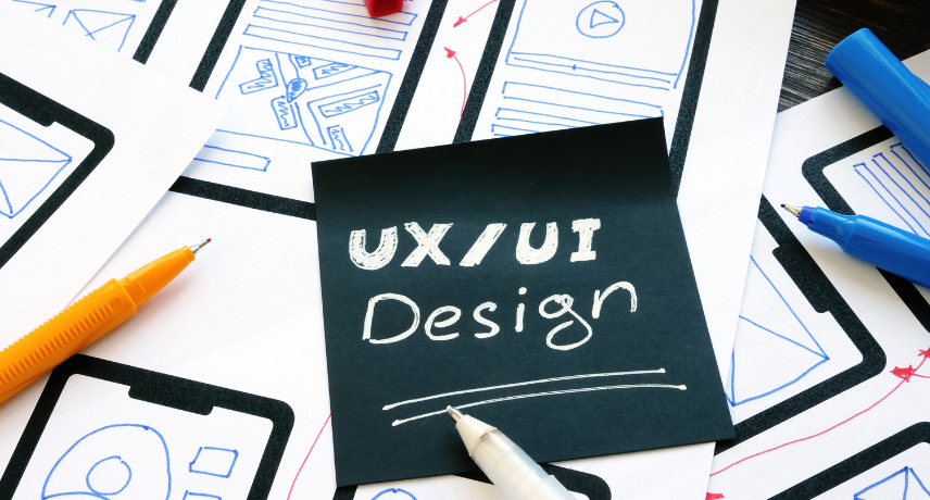 UI/UX Design