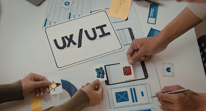 UI/UX Design