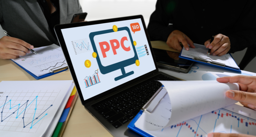 Pay-Per-Click (PPC)
