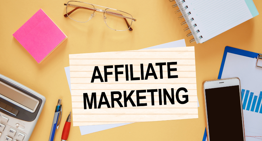 Affiliate Marketing