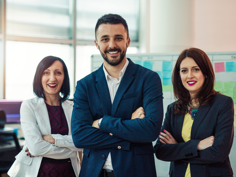 Customer Relationships Management