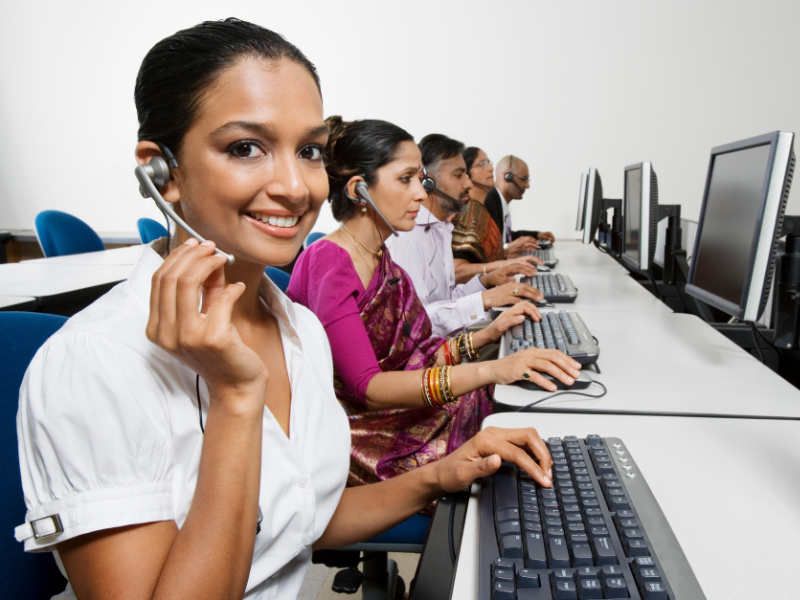 Customer Relationships Management