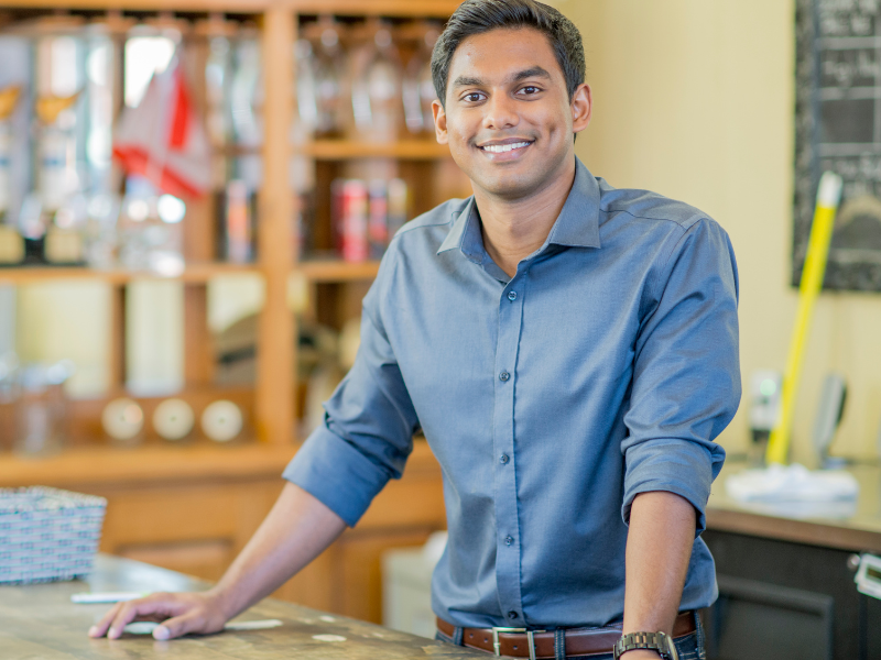 Point of Sale (POS)