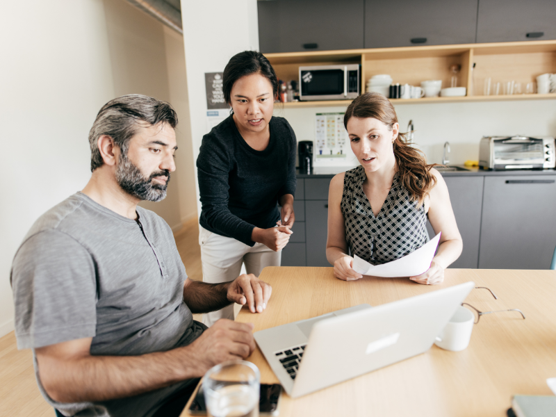 Loan Management Software