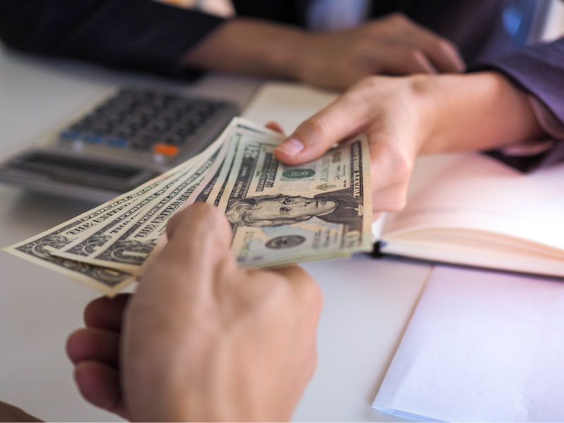 Loan Management Software