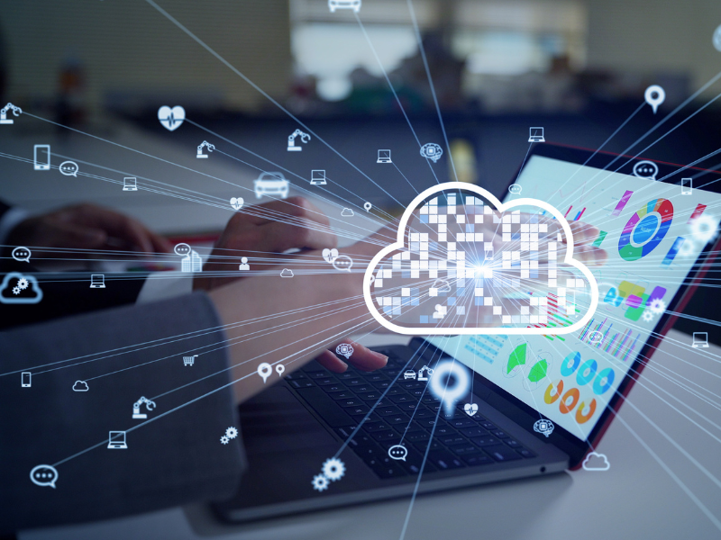 Business Management Software