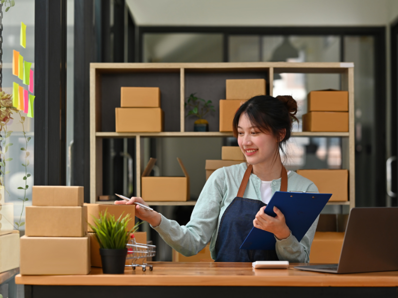 Business Intelligence Software