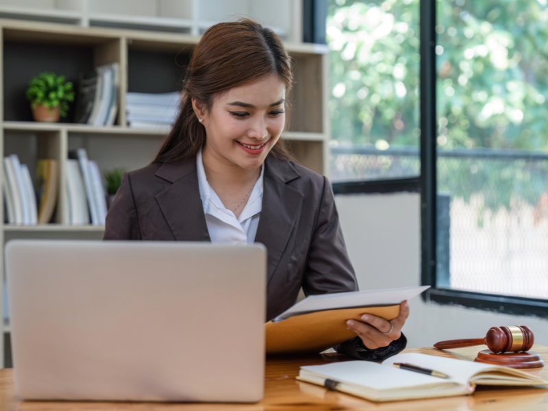 Business Intelligence Software