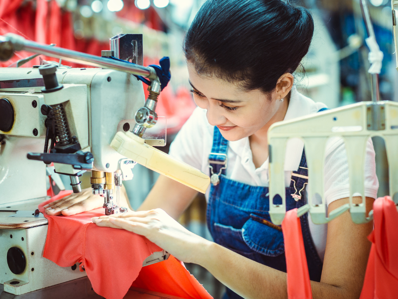 Manufacturing Software