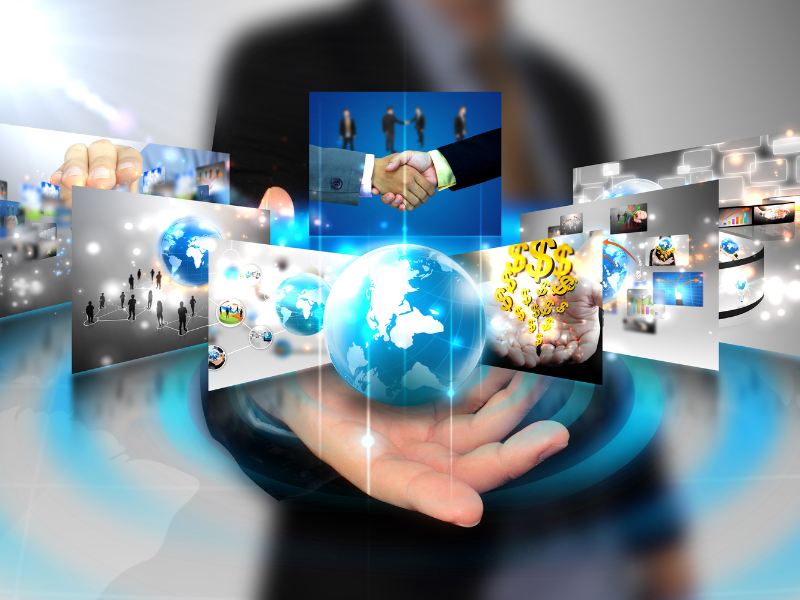 Call Center Software