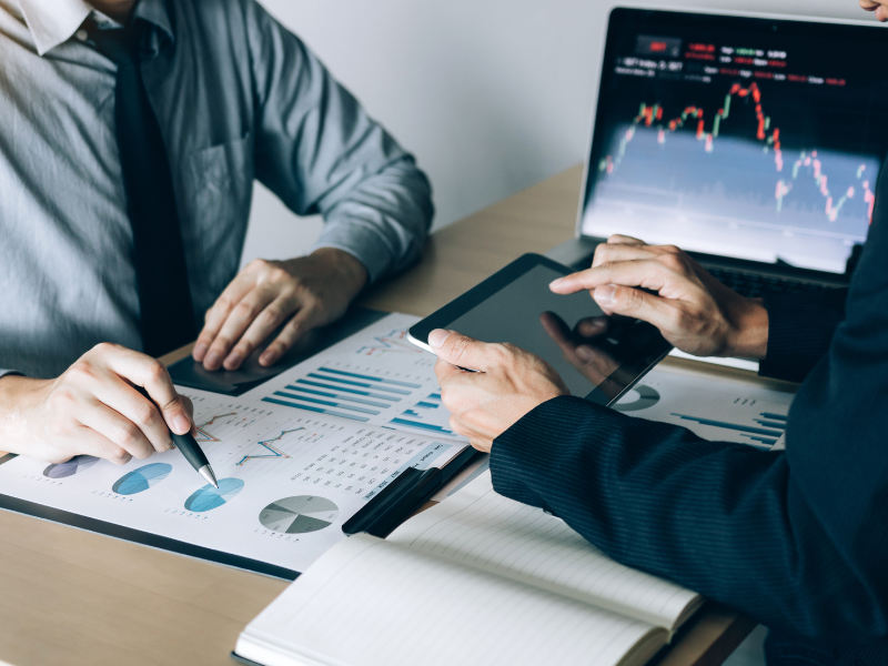 Crypto Portfolio Management Software