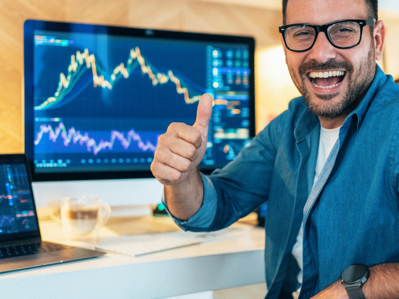 Crypto Portfolio Management Software