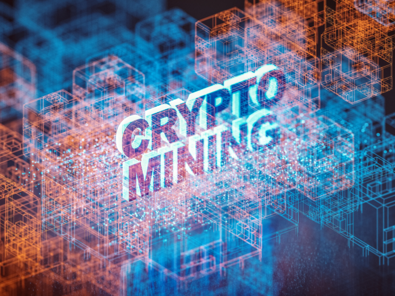 Crypto Portfolio Management Software