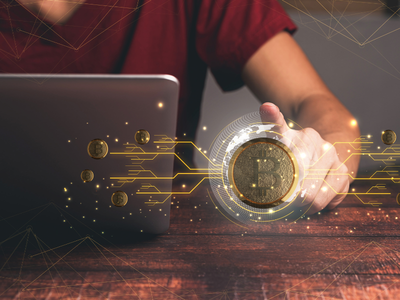 Crypto Portfolio Management Software