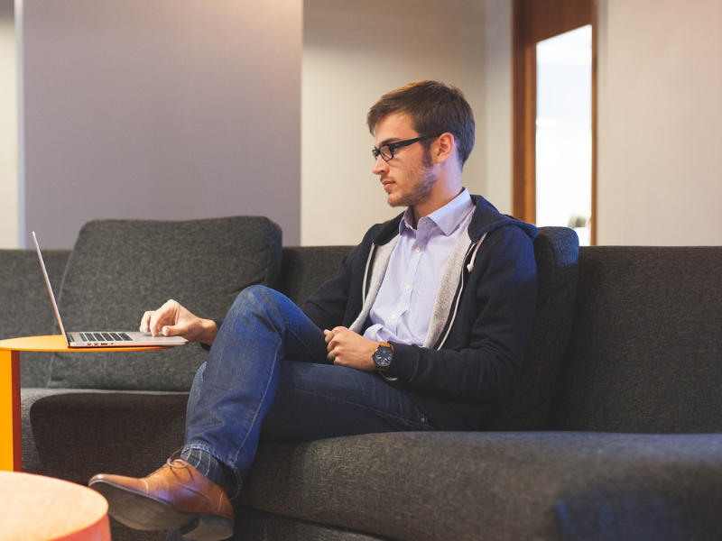 Finance Management Software