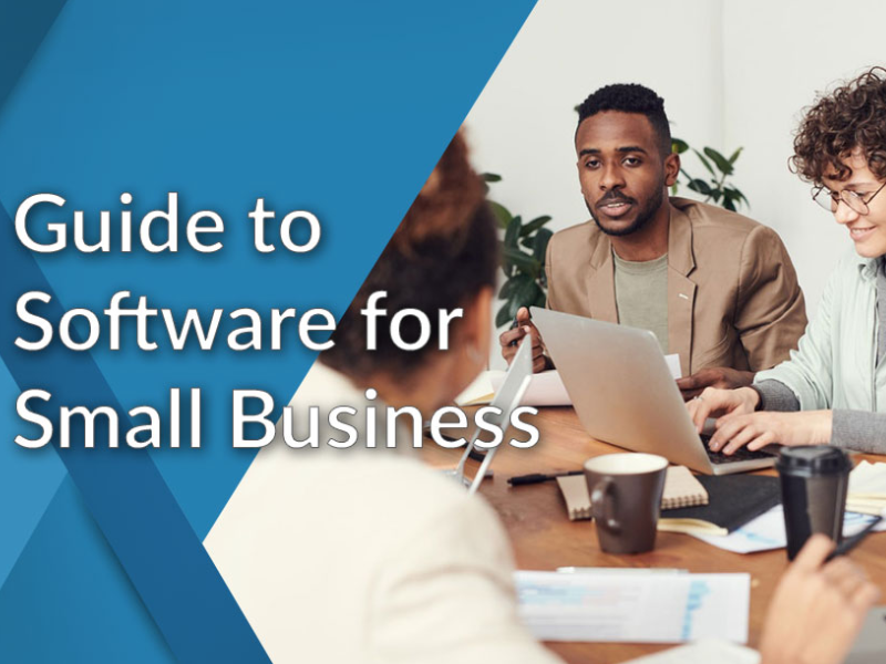 Server Management Software