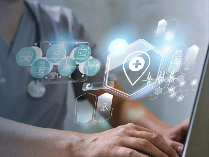 Server Management Software