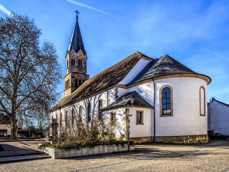 Church Management Software