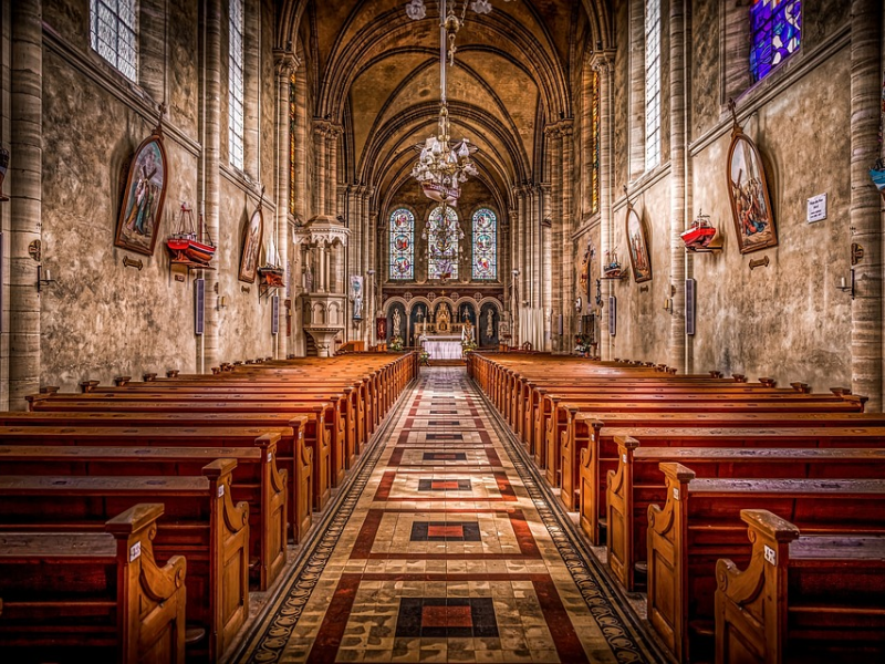 Church Management Software