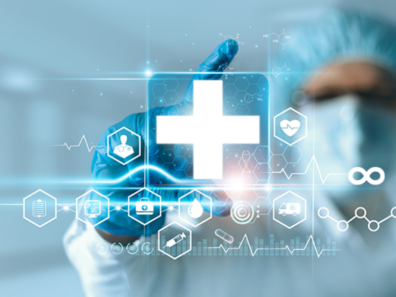 DevOps and Automation Services