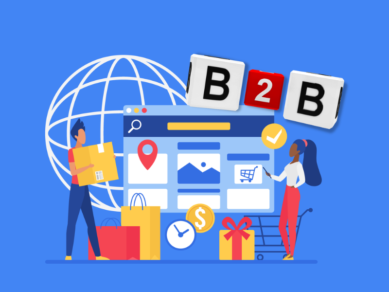 e Commerce Platform Services