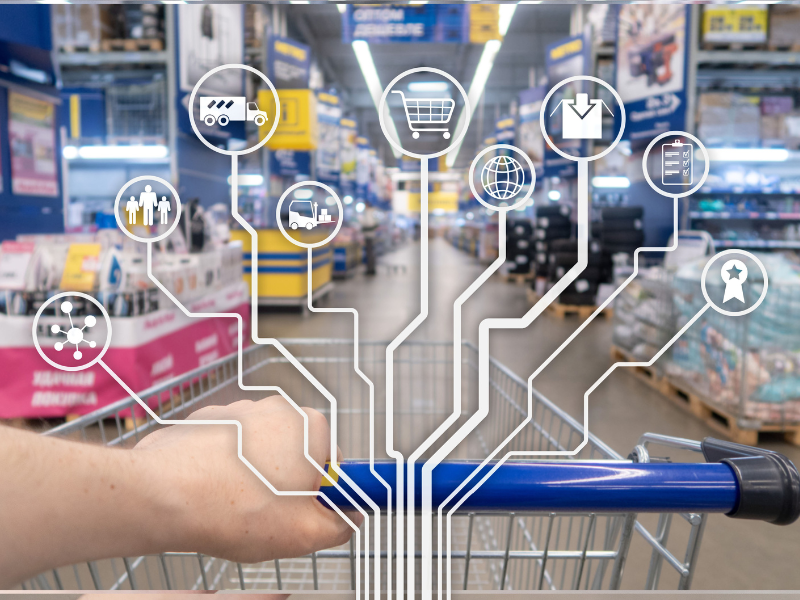 Internet of Things (IoT) Services