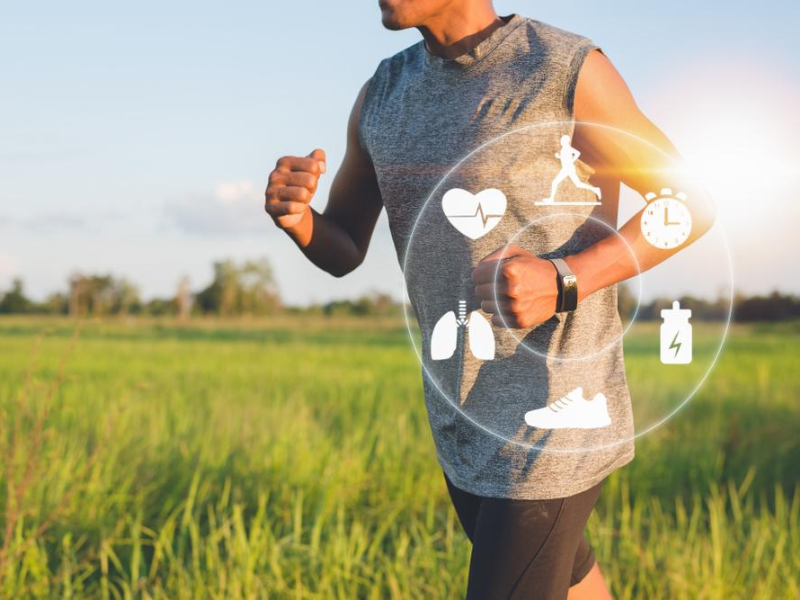 Wearable App Development Service