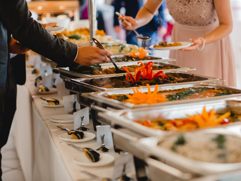 Food Delivery Application Development