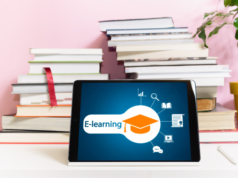 Education Software