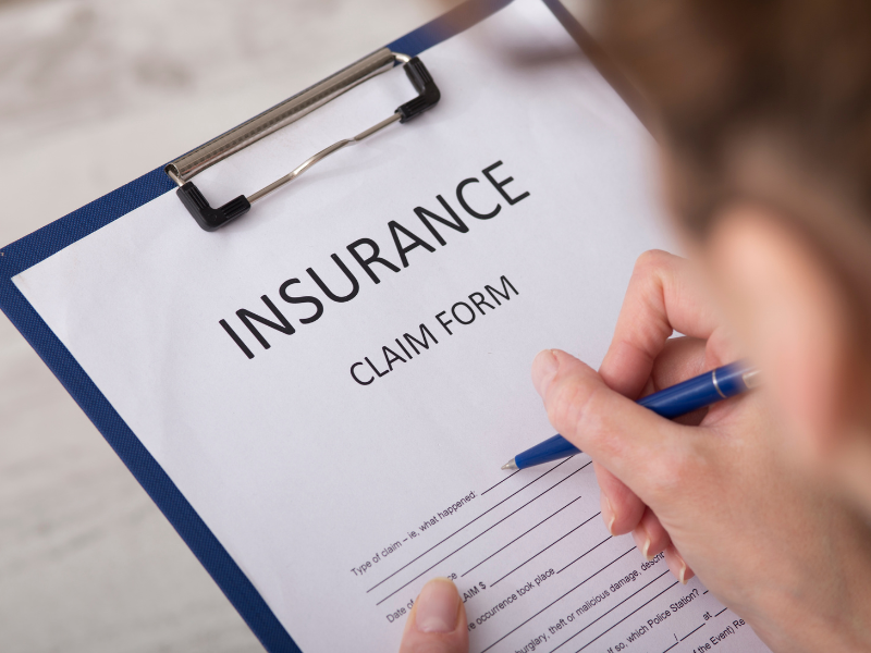 Insurance Software